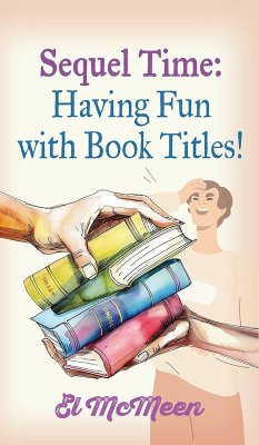 Sequel Time - McMeen, El