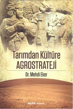 Cover Tarimdan Kültüre Agrostrateji