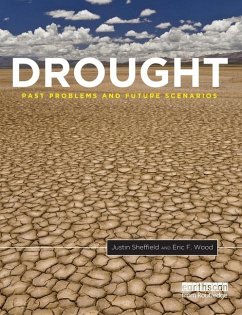 Drought - Sheffield, Justin; Wood, Eric F