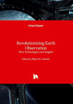Cover Revolutionizing Earth Observation - New Technologies and Insights