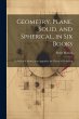 Geometry, Plane, Solid, and Spherical,... - Bild 1