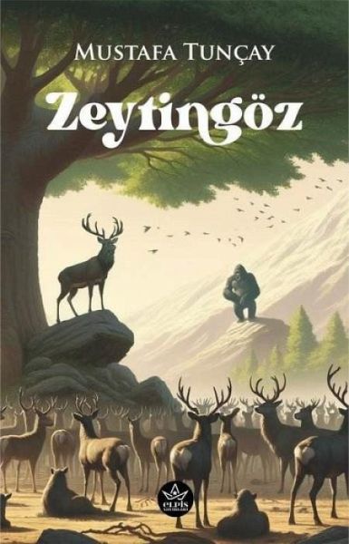 Zeytingöz Zeytingöz