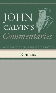 Commentaries on the Epistle of Paul the Apostle to the Romans Commentaries on the Epistle of Paul the Apostle to the Romans