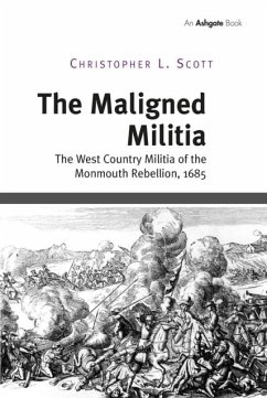 Cover The Maligned Militia