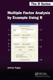 Multiple Factor Analysis by Example Using R Multiple Factor Analysis by Example Using R