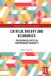 Critical Theory and Economics - Bild 1