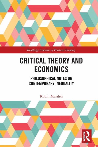 Critical Theory and Economics