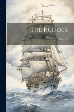 Cover The Rudder; Volume 20