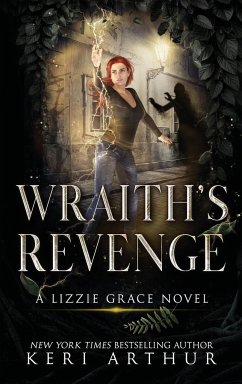 Wraith's Revenge - Arthur, Keri