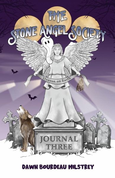 The Stone Angel Society