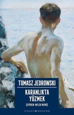 Cover Karanlikta Yüzmek