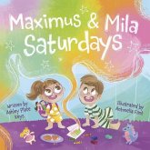 Maximus & Mila Saturdays