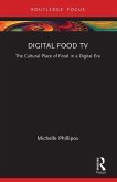 Digital Food TV Digital Food TV