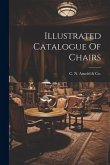 Illustrated Catalogue Of Chairs