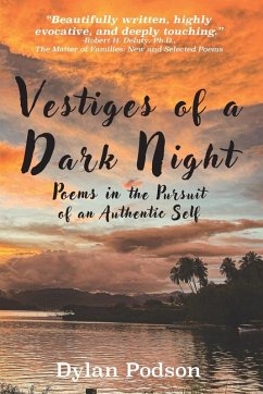 Vestiges of a Dark Night - Podson, Dylan