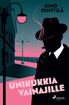 Cover Unikukkia vainajille
