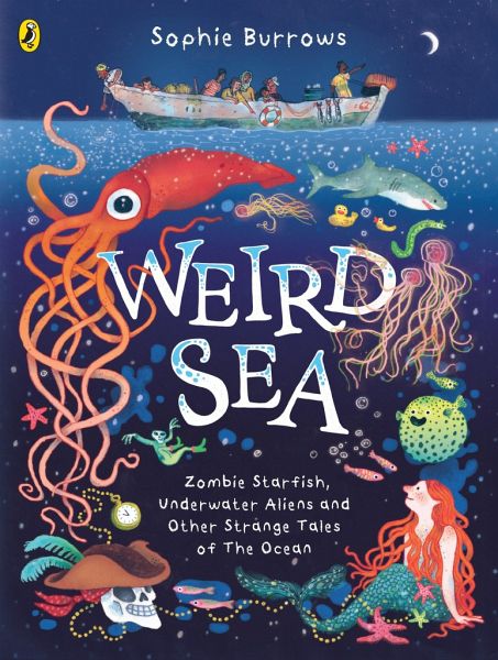 Weird Sea Weird Sea