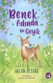 Benek Adinda Bir Geyik