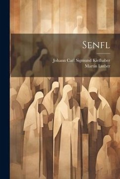 Cover Senfl