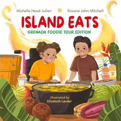 Cover Island Eats