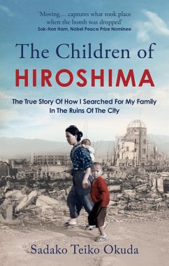 The Children of Hiroshima - Okuda, Sadako Teiko