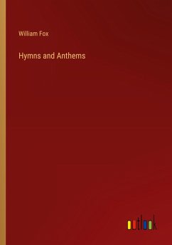 Cover Hymns and Anthems