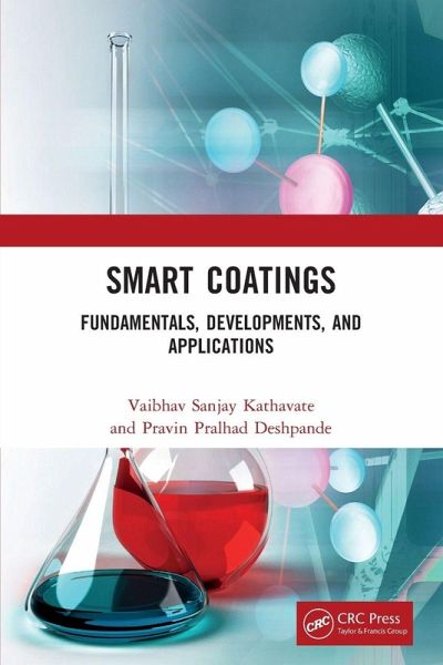 Smart Coatings