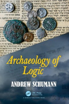 Cover Archaeology of Logic