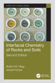 Interfacial Chemistry of Rocks and Soils Interfacial Chemistry of Rocks and Soils