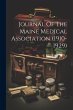 Journal Of The Maine Medical... - Bild 1