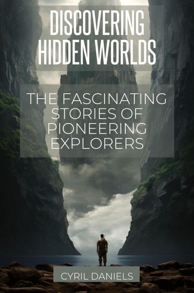 Discovering Hidden Worlds Discovering Hidden Worlds