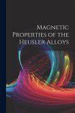 Magnetic Properties of the Heusler Alloys