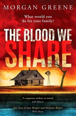 Cover The Blood We Share