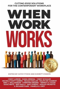 Cover When Work Works