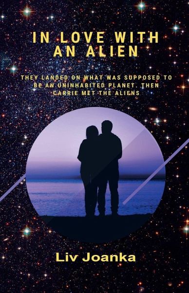 In Love with an Alien In Love with an Alien