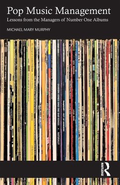 Pop Music Management - Murphy, Michael Mary