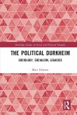 The Political Durkheim