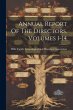 Annual Report Of The Directors, Volumes... - Bild 1