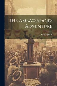 The Ambassador's Adventure - Upward, Allen