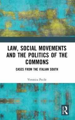 Cover Law, Social Movements and the Politics of the Commons