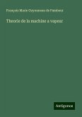 Theorie de la machine a vapeur