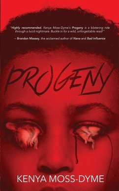 Cover Progeny