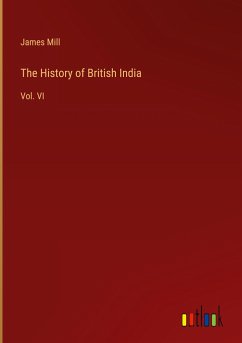 The History of British India The History of British India