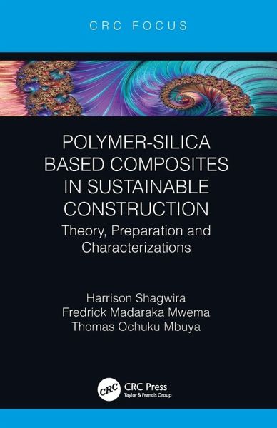 Polymer-Silica Based Composites in Sustainable Construction