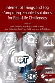 Internet of Things and Fog Computing-Enabled Solutions for Real-Life Challenges