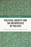 Political Identity and the Metaphysics of Polities