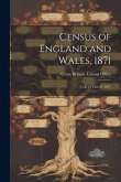 Census of England and Wales, 1871