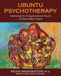 Cover Ubuntu Psychotherapy