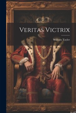 Cover Veritas Victrix
