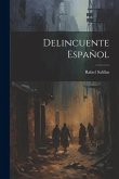 Delincuente Español Delincuente Español